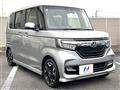 2018 Honda N BOX