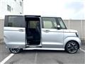 2018 Honda N BOX