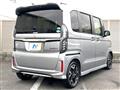 2018 Honda N BOX