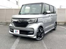 2018 Honda N BOX