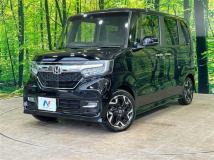 2018 Honda N BOX