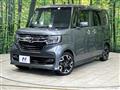 2018 Honda N BOX