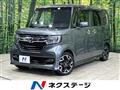 2018 Honda N BOX
