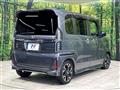 2018 Honda N BOX