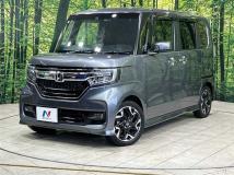 2018 Honda N BOX