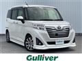 2017 Toyota Roomy