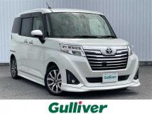 2017 Toyota Roomy