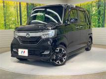 2018 Honda N BOX