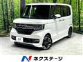 2018 Honda N BOX
