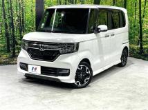 2018 Honda N BOX