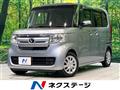 2018 Honda N BOX