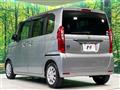 2018 Honda N BOX