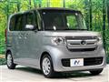 2018 Honda N BOX