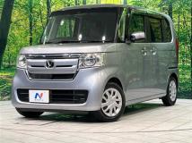2018 Honda N BOX