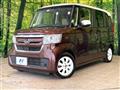 2018 Honda N BOX