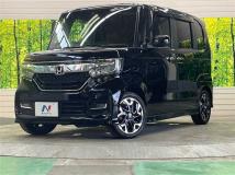 2018 Honda N BOX