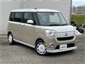 2018 Daihatsu Move Canbus