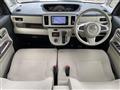 2018 Daihatsu Move Canbus