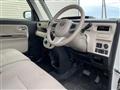 2018 Daihatsu Move Canbus