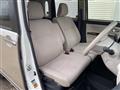 2018 Daihatsu Move Canbus