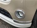 2018 Daihatsu Move Canbus