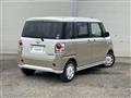2018 Daihatsu Move Canbus