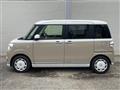 2018 Daihatsu Move Canbus