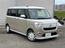 2018 Daihatsu Move Canbus