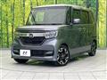 2018 Honda N BOX