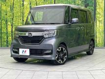 2018 Honda N BOX