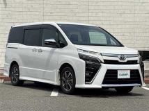 2020 Toyota Voxy