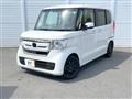 2018 Honda N BOX