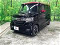 2018 Honda N BOX