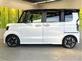 2018 Honda N BOX