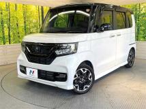 2018 Honda N BOX