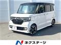 2018 Honda N BOX