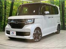 2018 Honda N BOX