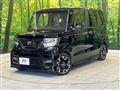 2018 Honda N BOX