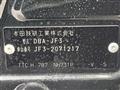 2018 Honda N BOX