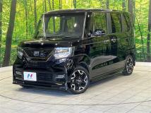 2018 Honda N BOX