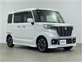 2019 Suzuki Spacia