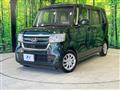 2019 Honda N BOX