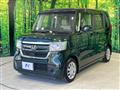 2019 Honda N BOX