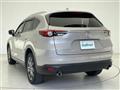 2022 Mazda CX-8