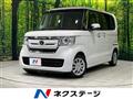 2019 Honda N BOX