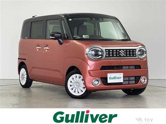 2024 Suzuki Wagon R