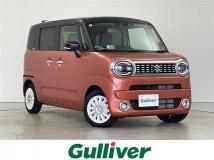 2024 Suzuki Wagon R