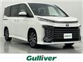 2023 Toyota Voxy