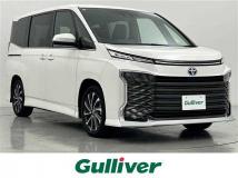 2023 Toyota Voxy