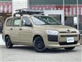 2019 Toyota Probox Van